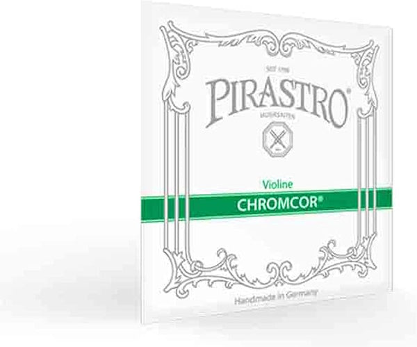 Pirastro Chromcor Violinsaiten Satz 4/4