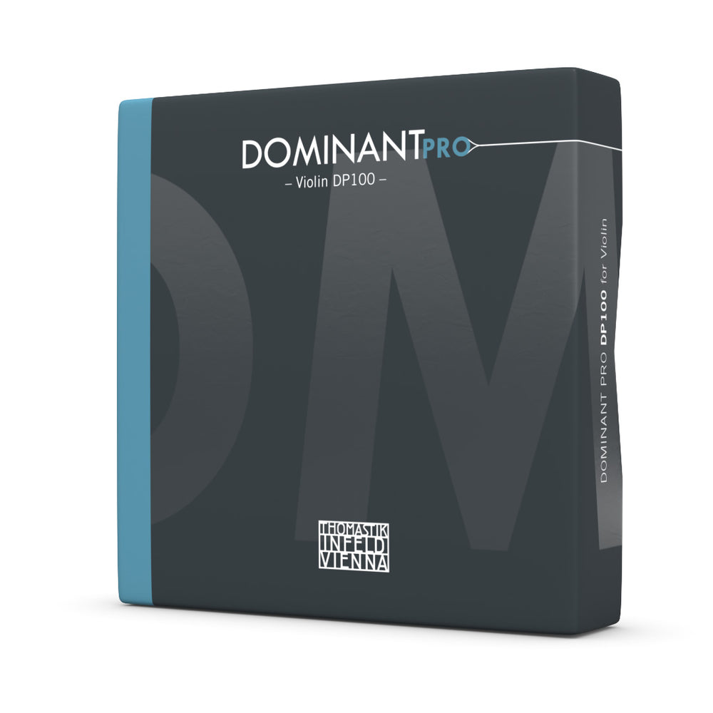Thomastik Dominant Pro DP100 Violinsaiten Satz 4/4