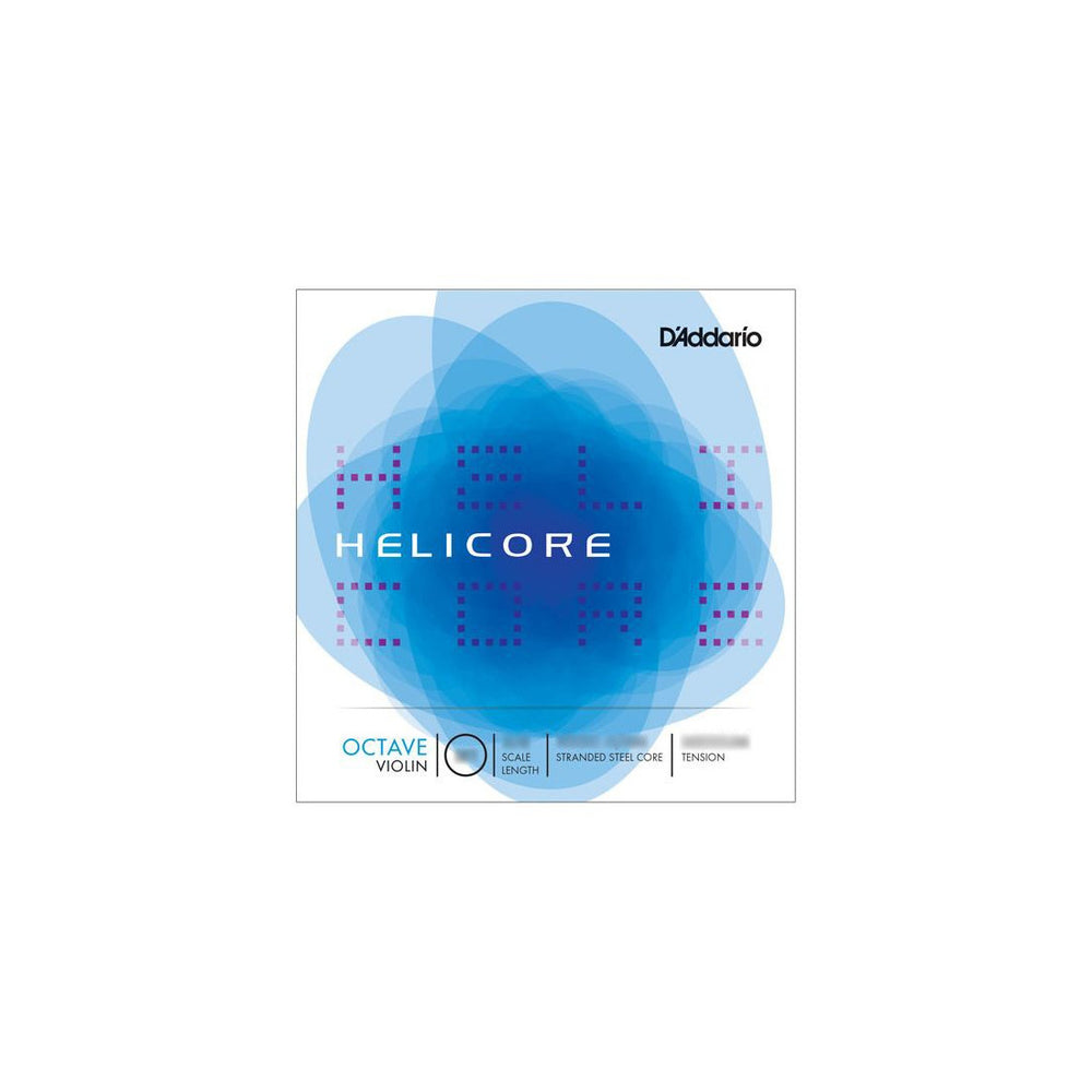 D'Addario Helicore Octave H350 Violinsaiten Satz 4/4