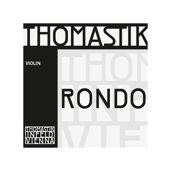 Thomastik Rondo RO100 Violinsaiten Satz 4/4 medium