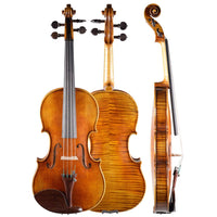 Violon - II Perfetta 4/4, Forchheim 2025