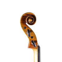 Violon - II Perfetta 4/4, Forchheim 2025