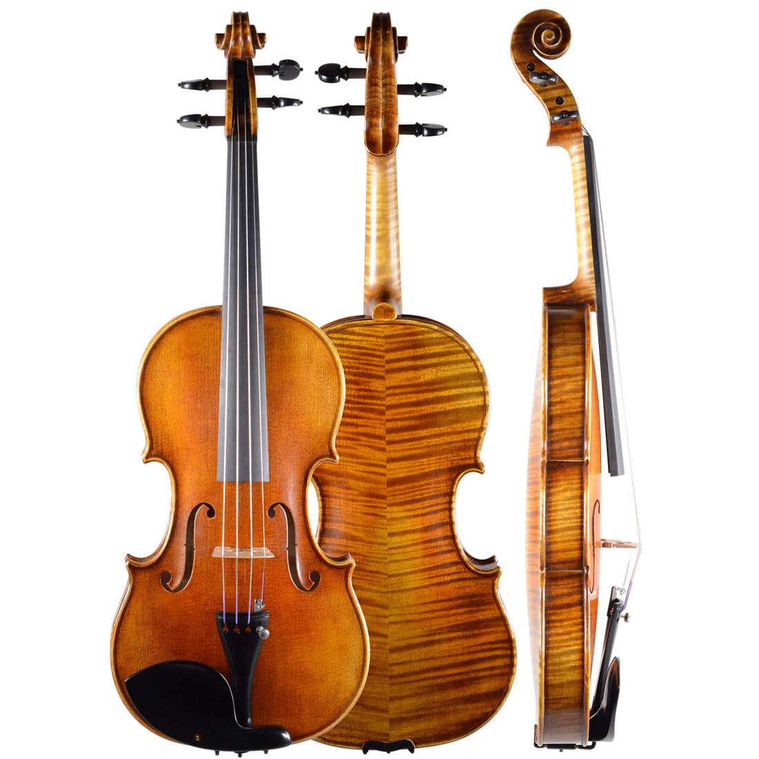 Violin - Le Mans 4/4, Forchheim 2025
