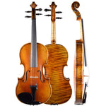 Violin - Le Mans 4/4, Forchheim 2025