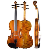 Violon - Le Mans 4/4, Forchheim 2025