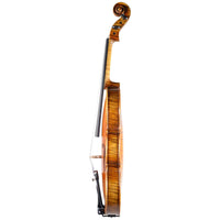 Violon - Le Mans 4/4, Forchheim 2025
