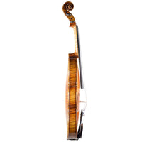 Violon - Le Mans 4/4, Forchheim 2025
