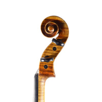 Violon - Le Mans 4/4, Forchheim 2025