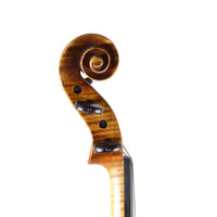 Violon - Le Mans 4/4, Forchheim 2025