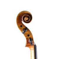 Violin - La Passione 4/4, Forchheim 2025