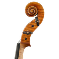 Violin - Modell 702 4/4 - Concert