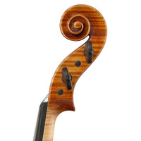 Violin - " Infinity " 4/4, Forchheim 2025
