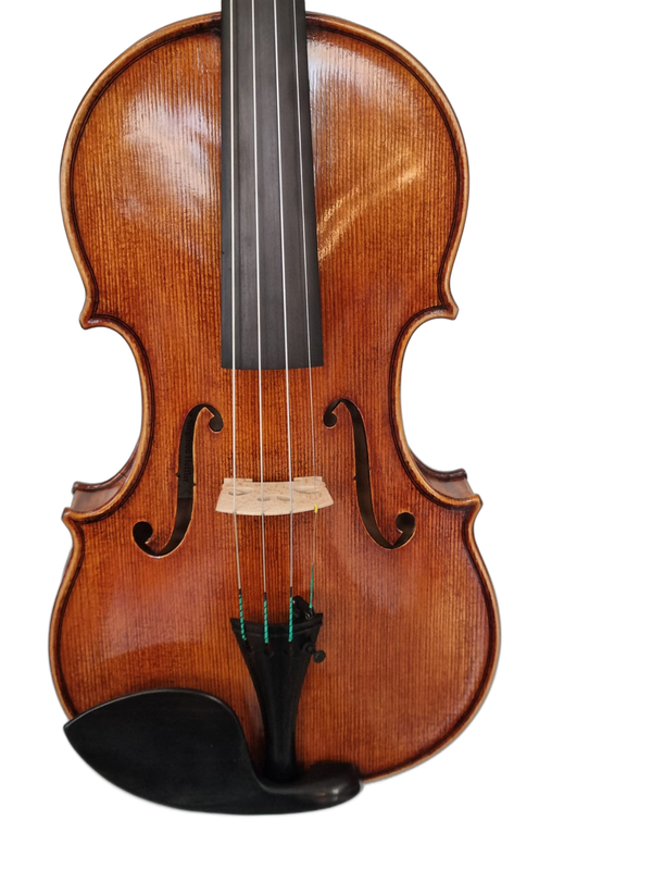 Violin - " Il Tesoro " 4/4, Forchheim 2026