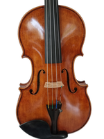 Violin - " La Serenata " 4/4, Forchheim 2026