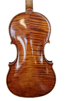 Violin - " Il Tesoro " 4/4, Forchheim 2026