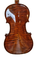 Violin - " Il Barocco " 4/4, Forchheim 2026