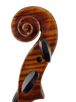 Violin - " La Serenata " 4/4, Forchheim 2026