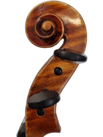 Violin - " Il Tesoro " 4/4, Forchheim 2026
