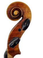 Violin - " Il Segreto " 4/4, Forchheim 2026