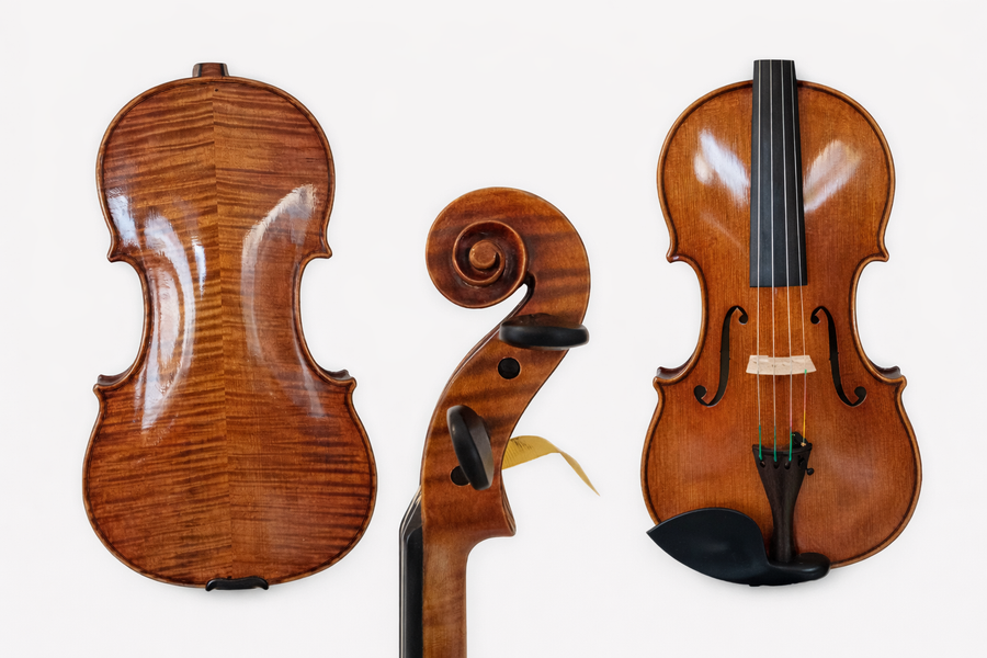 New Modern Instruments