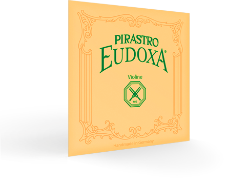 Pirastro Eudoxa Einzelsaiten für Violine
