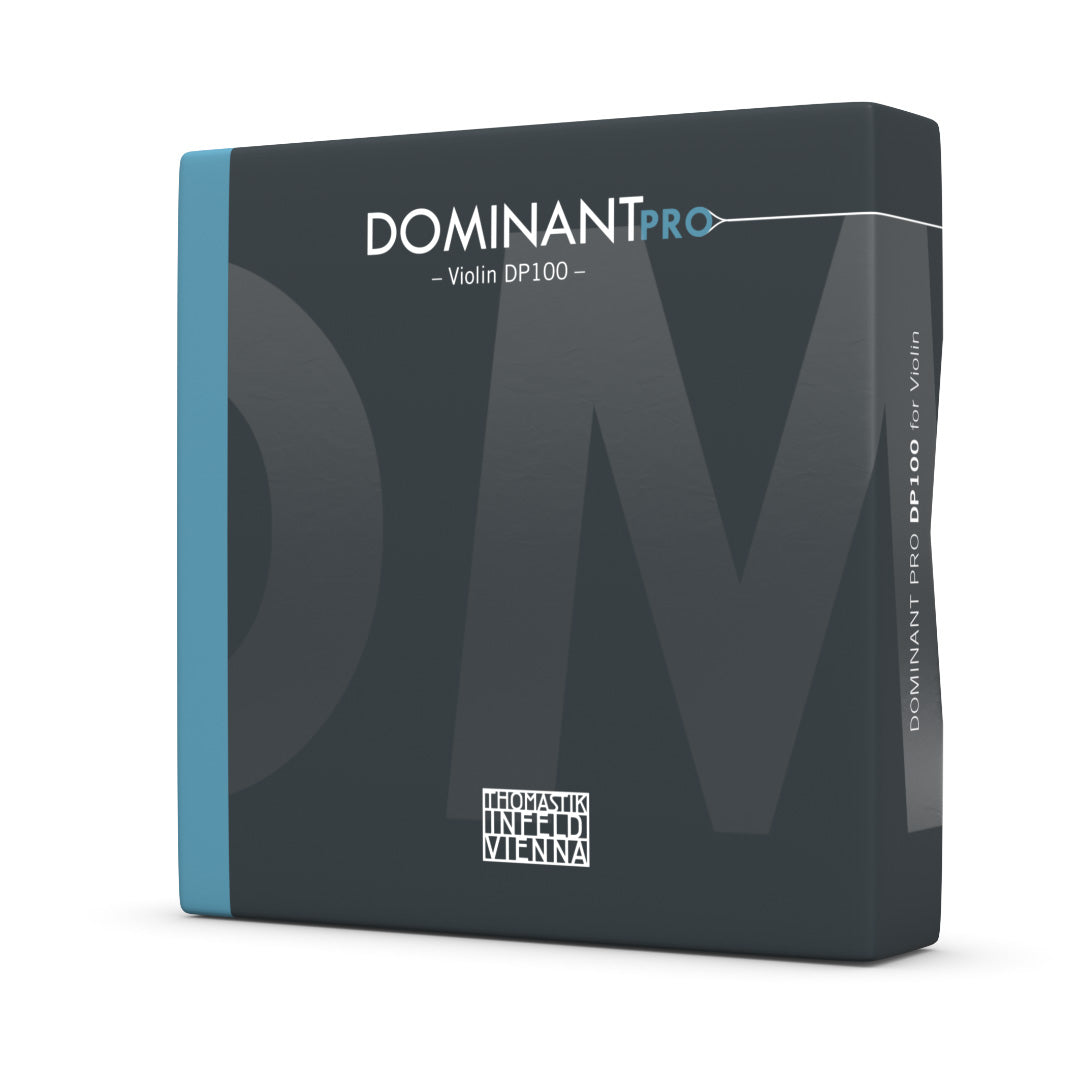 Thomastik Dominant Pro DP100 Violinsaiten Satz 4/4