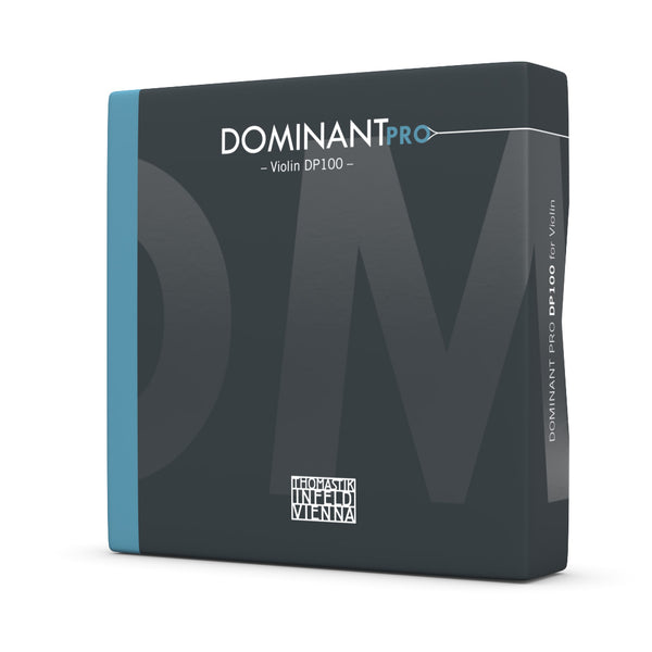 Thomastik Dominant Pro DP100 Violinsaiten Satz 4/4
