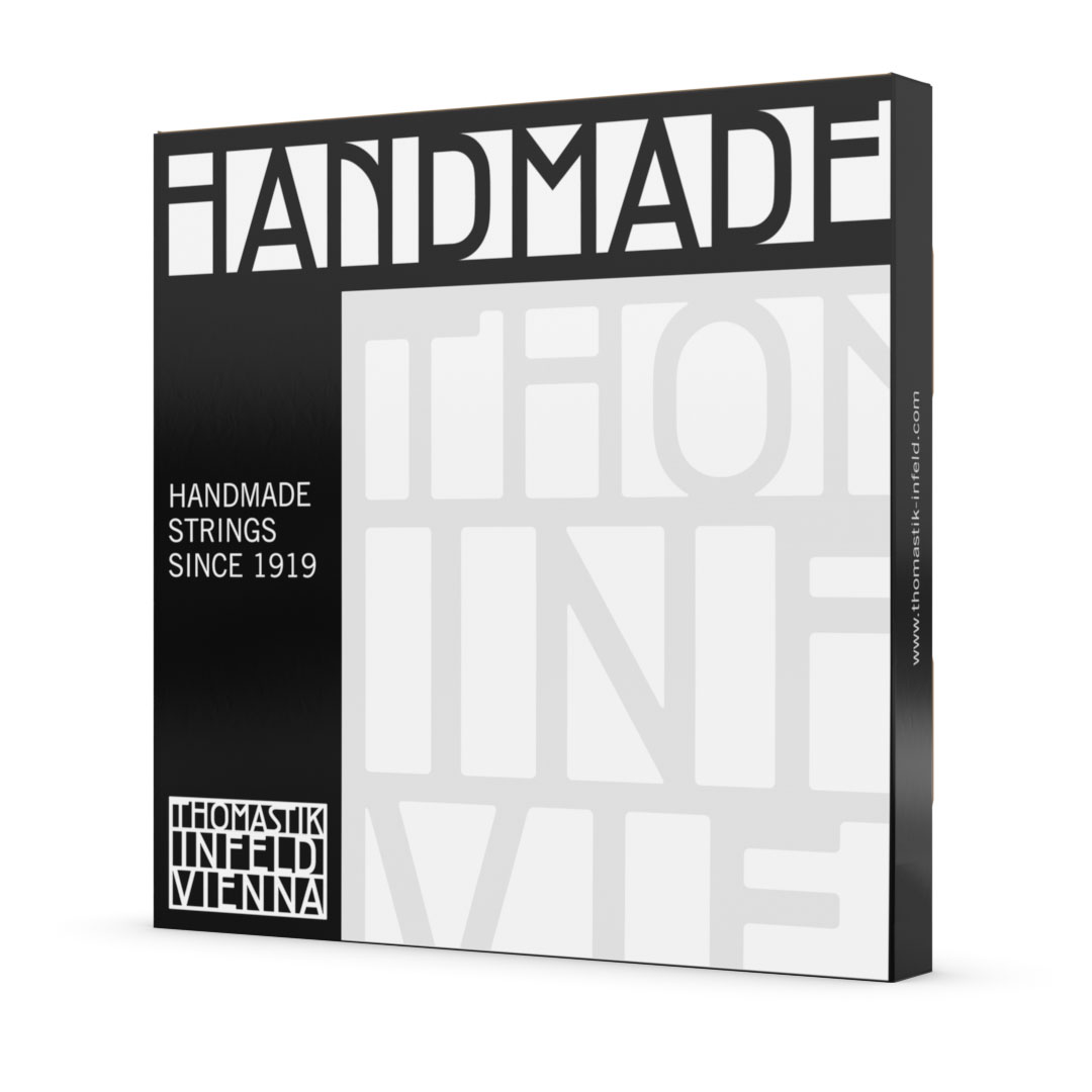 Thomastik Präzision E-Saite für Violine