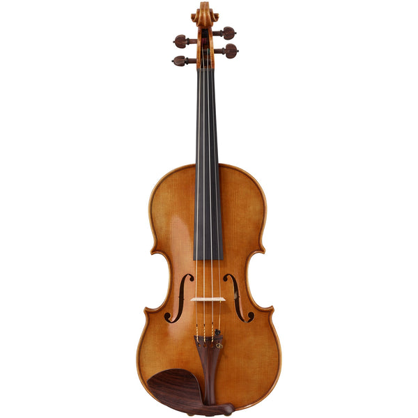 Violon - « Cremonese » 4/4, Forchheim 2025