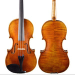 Klaus Heffler Violine La Primavera 4/4