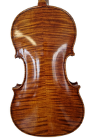 Violin - " La Serenata " 4/4, Forchheim 2026