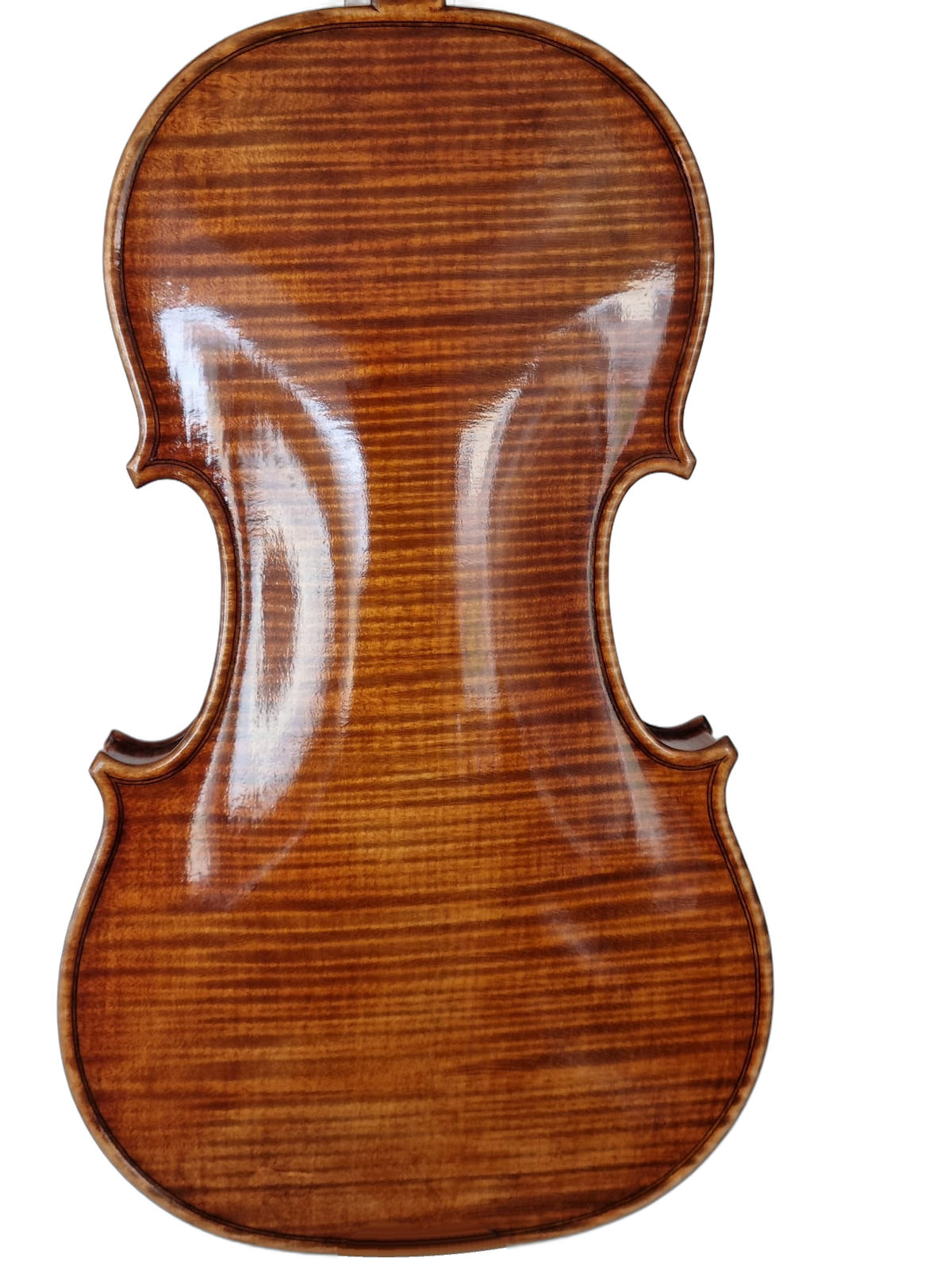 Violin - " L'Aurora " 4/4, Forchheim 2026