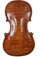 Violin - " L'Aurora " 4/4, Forchheim 2026