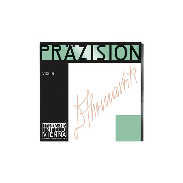 Thomastik Präzision 58 Violinsaiten Satz 4/4 medium