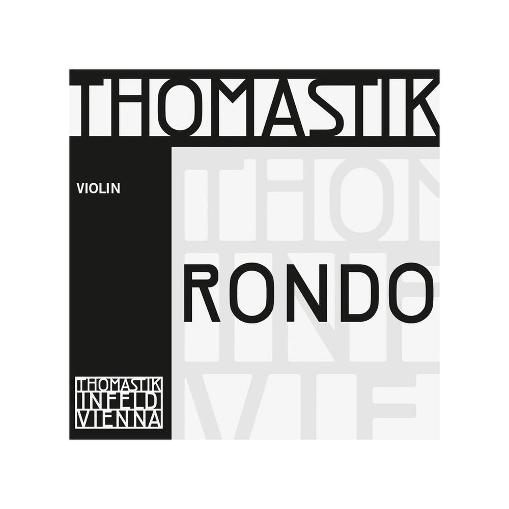 Thomastik Rondo RO100 Violinsaiten Satz 4/4 medium