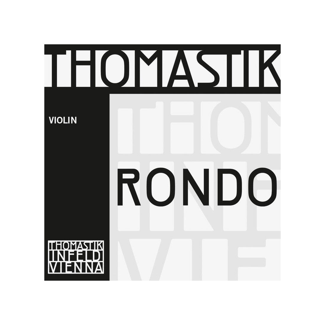 Thomastik Rondo RO100 Violinsaiten Satz 4/4 medium