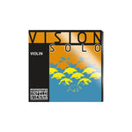 Thomastik Vision Solo VIS100 Violinsaiten Satz 4/4
